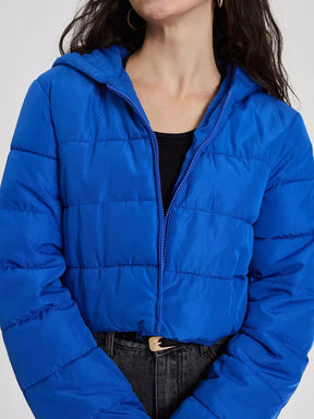 Casaco Puffer