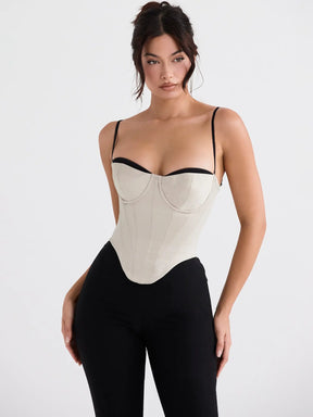 Corset Modelador Colette