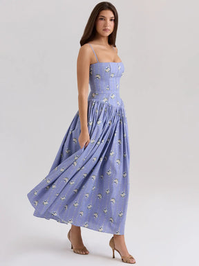 Vestido Midi Élise