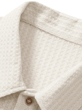 Polo Urban Wave – Elegância Flex