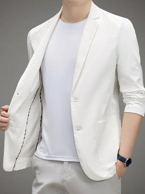 Blazer Masculino Jacket