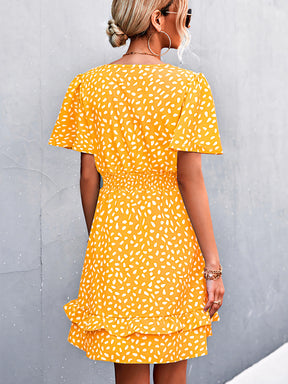 Vestido Alana