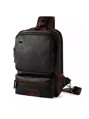 Bolsa Masculina de Ombro