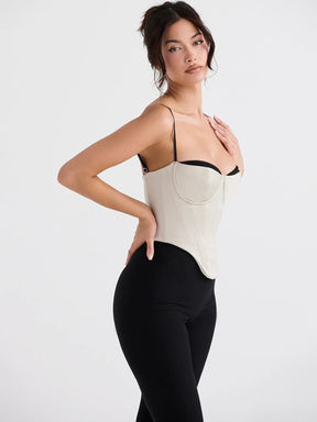 Corset Modelador Colette