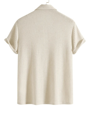 Polo Urban Wave – Elegância Flex