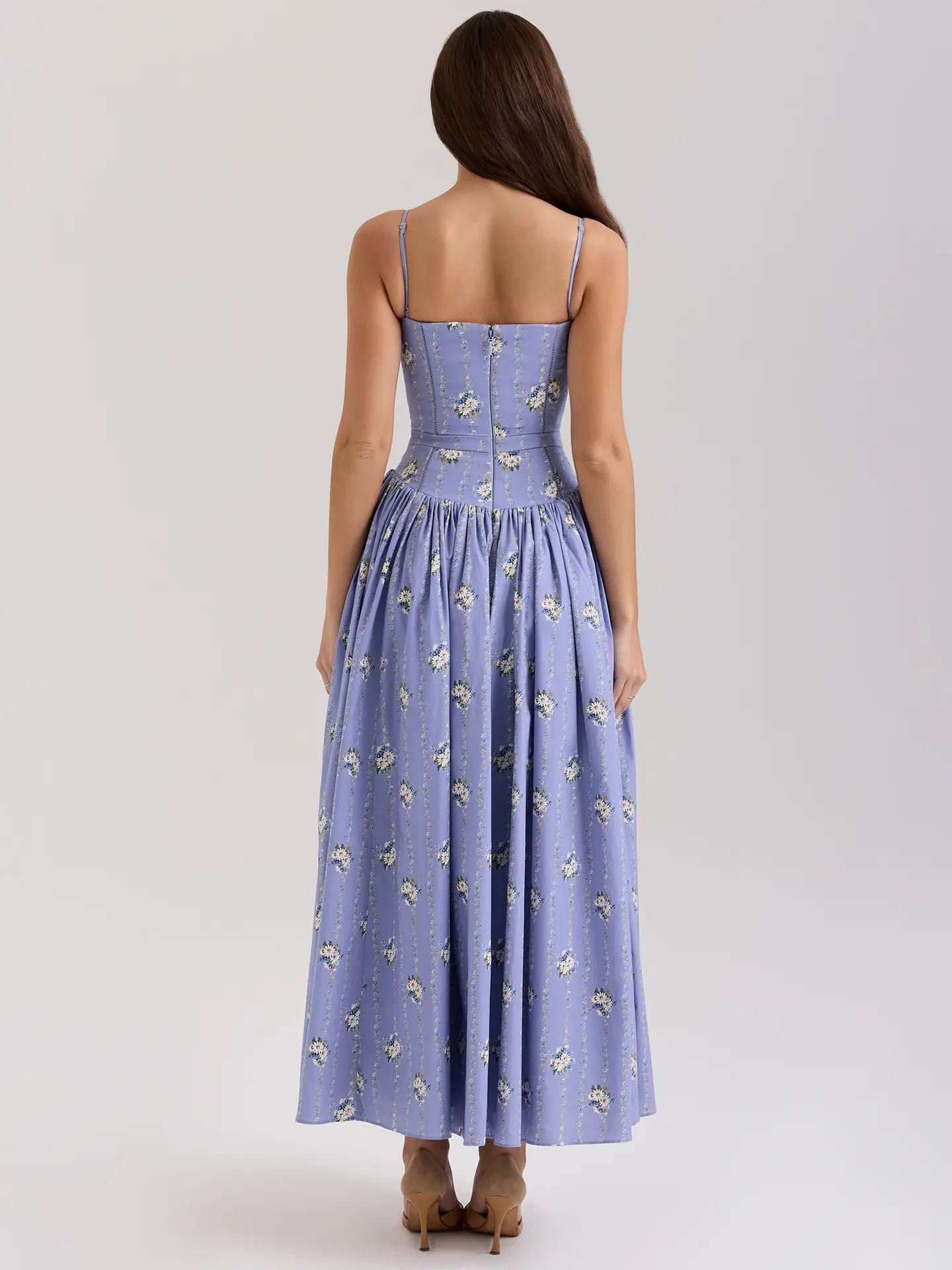 Vestido Midi Élise