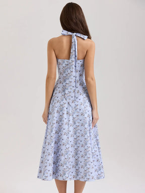 Vestido Midi Liora