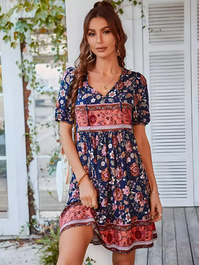 Vestido de Verão