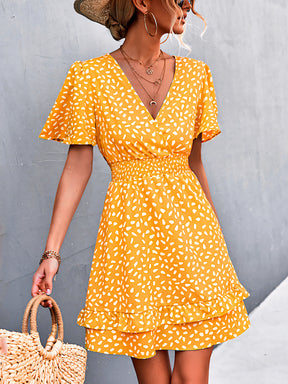 Vestido Alana