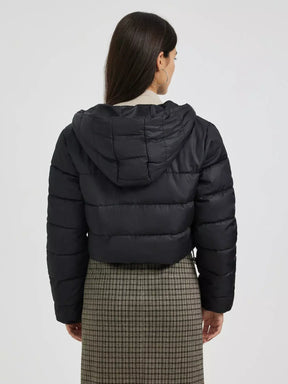 Casaco Puffer