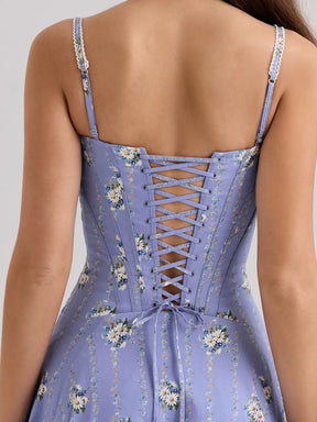 Vestido Midi Élodie