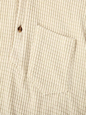 Camisa Urbana Vértice – Estilo Flexível