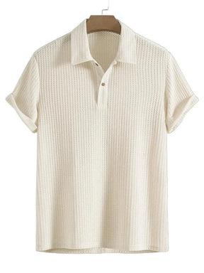 Polo Urban Wave – Elegância Flex
