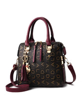 Bolsa Feminina Aristocrat Aura