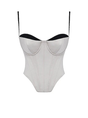 Corset Modelador Colette