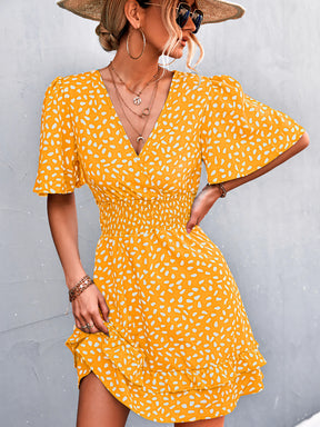 Vestido Alana