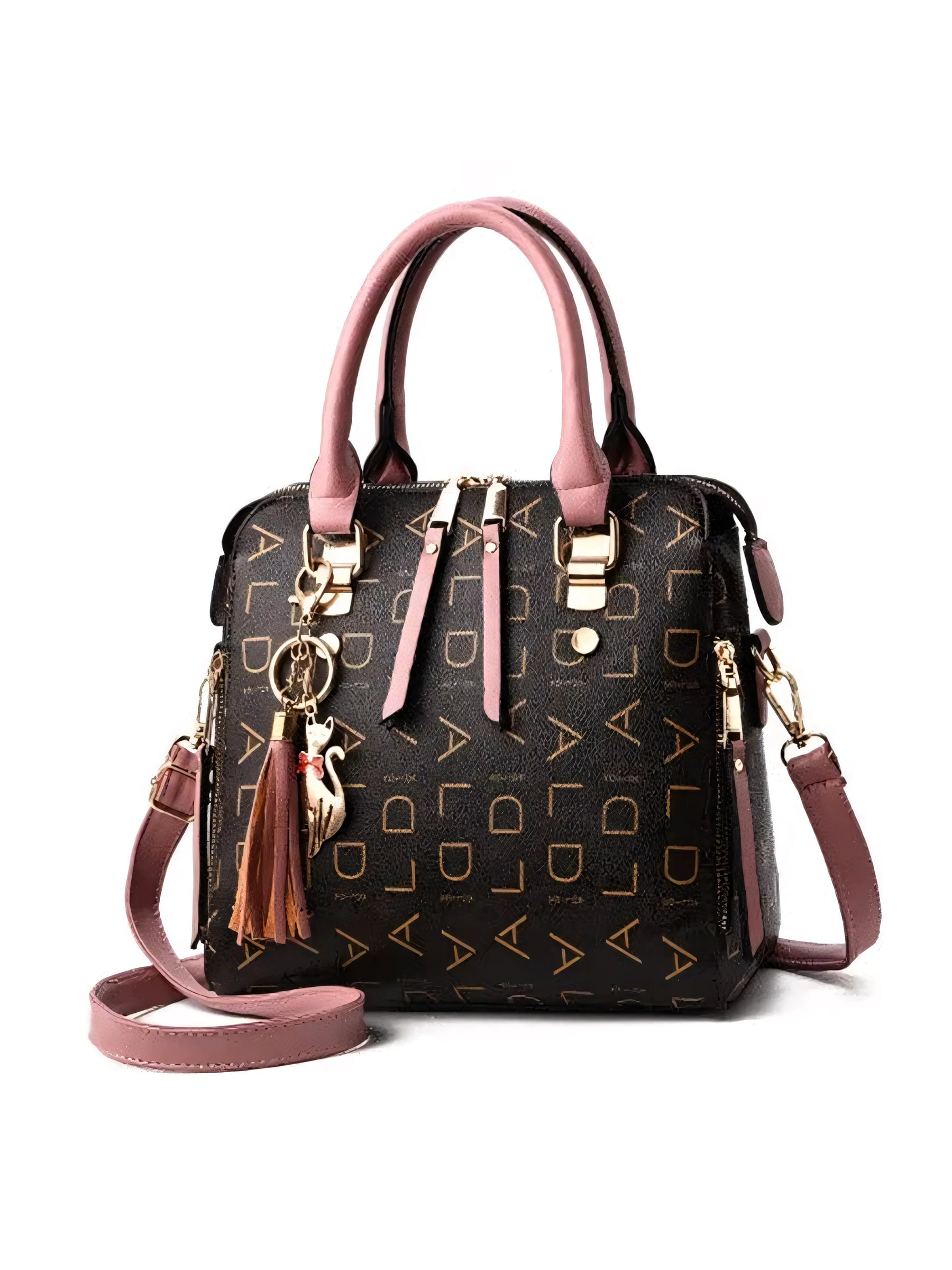 Bolsa Feminina Aristocrat Aura