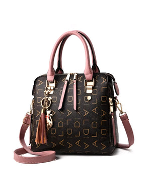 Bolsa Feminina Aristocrat Aura