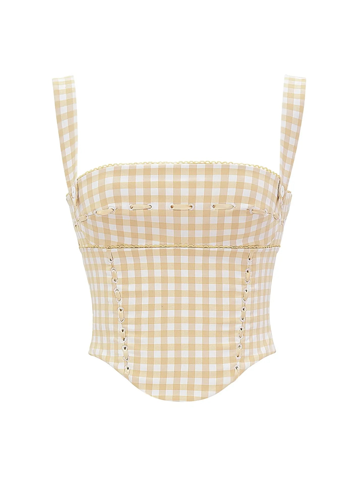 Corset Modelador Camille