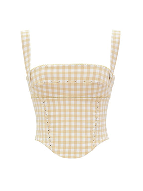 Corset Modelador Camille