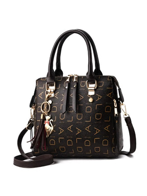 Bolsa Feminina Aristocrat Aura