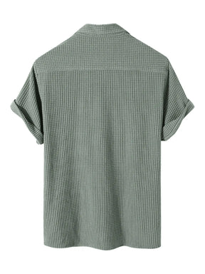 Camisa Urbana Vértice – Estilo Flexível
