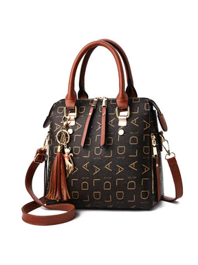 Bolsa Feminina Aristocrat Aura