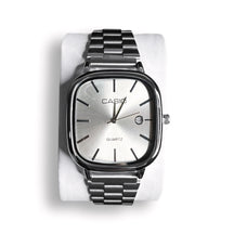 Relógio CASIO Luxurious - Resistente à água | Aço Inoxidável (New Edition) - COMPRE 1 LEVE 2