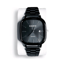 Relógio CASIO Luxurious - Resistente à água | Aço Inoxidável (New Edition) - COMPRE 1 LEVE 2