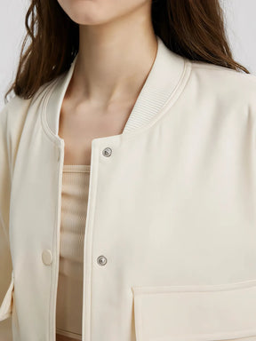 Jaqueta Luma Bomber