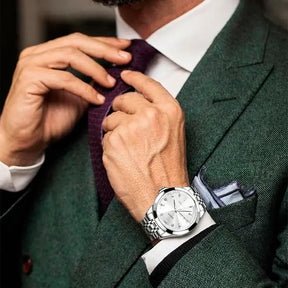 Relógio Diamond Masculino