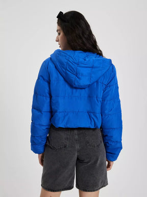 Casaco Puffer