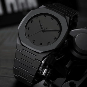 Arabic™ - Aura All Black