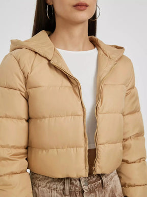 Casaco Puffer