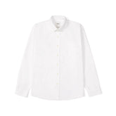 Camisa Masculina Oxford Sólida