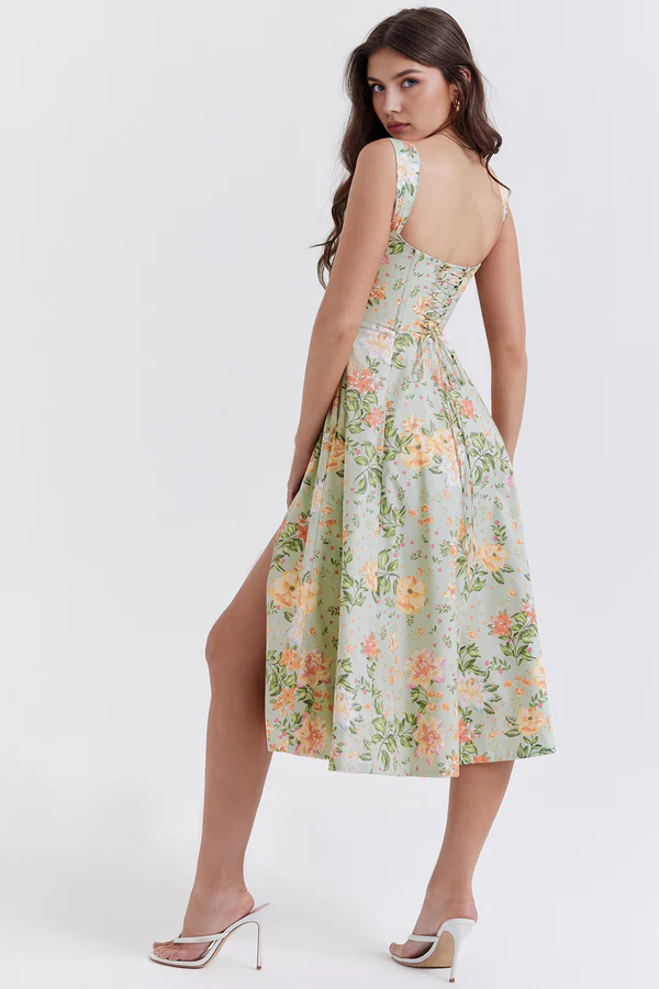 Vestido Mavie e Olivia - Compre 1 Leve 2