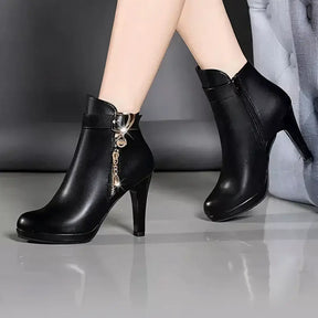 Bota Feminina de Inverno - Madeline