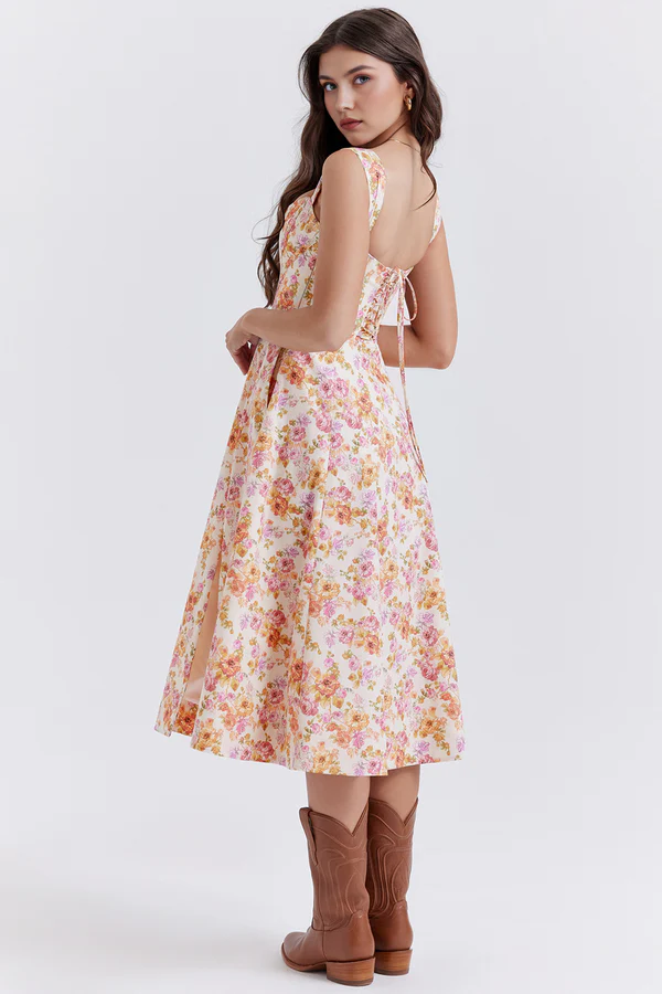 Vestido Mavie e Olivia - Compre 1 Leve 2