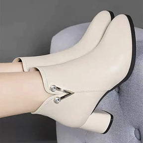 Bota Feminina de Inverno - Victoria