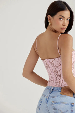 Corset Modelador Rosalie