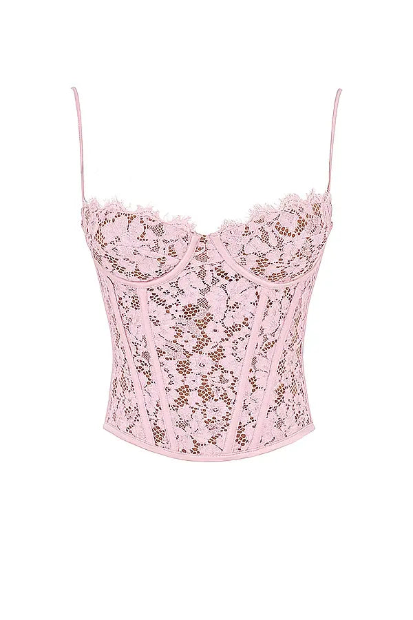 Corset Modelador Rosalie