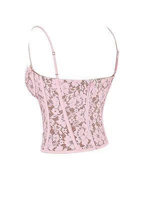 Corset Modelador Rosalie