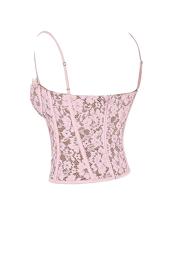 Corset Modelador Rosalie
