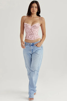 Corset Modelador Rosalie