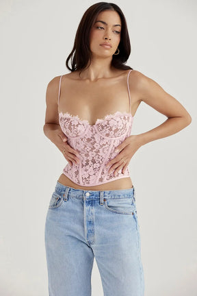 Corset Modelador Rosalie