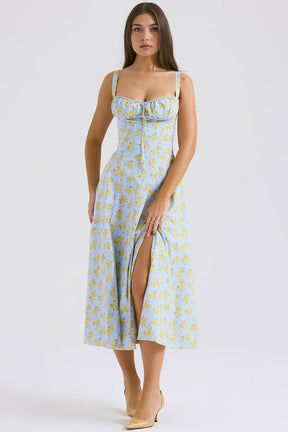 Vestido Clarisse - Compre 1 Leve 2 (Nova Edição)