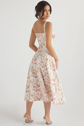 Vestido Clarisse - Compre 1 Leve 2