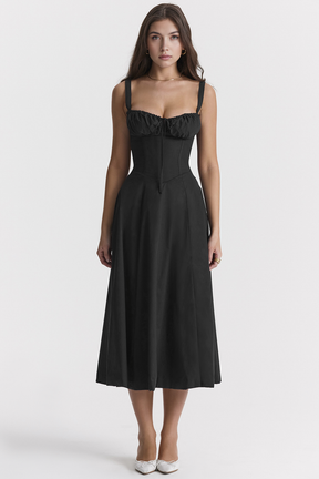 Vestido Clarisse - Compre 1 Leve 2 (Nova Edição)