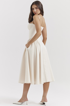 Vestido Bustier Amélie e Stella - Compre 1 Leve 2