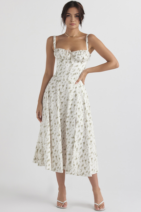 Vestido Clarisse - Compre 1 Leve 2